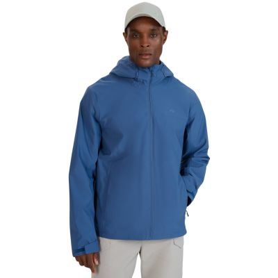 8. Kurtka 4F M703 M 4FWSS25TTJAM703 32S