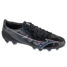 Mizuno Alpha Pro FG P1GA236401 Czarne 40,5
