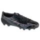 Mizuno Alpha Pro FG P1GA236401 Czarne 40,5