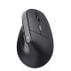 3. Mysz TRUST BAYO II ERGONOMIC WIRELESS MOUSE BLK (25145)