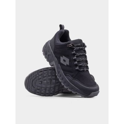 Buty Lotto Ketcham XL 2400290X M-1116