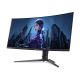 3. Monitor LCD 34" X34X5BMIIPHUZX UM.CXXEE.501 ACER