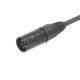 3. Beyerdynamic 406538 kabel audio 1,5 m XLR (5-pin) Czarny