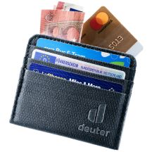 Card Wallet black