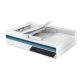 22. HP Scanjet Pro 2600 F1 Flatbed &