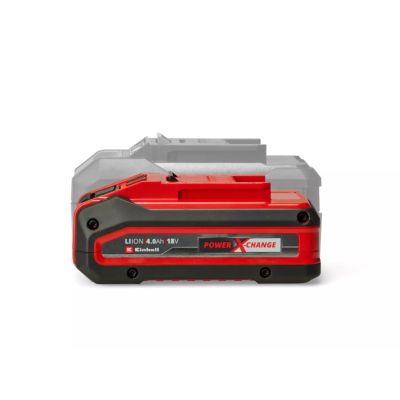 3. EINHELL AKUMULATOR 18V 2 x 3,0Ah