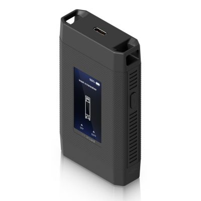 10. Ubiquiti UACC-SFP-Wizard