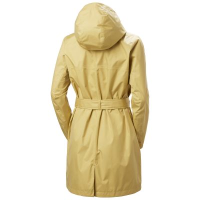 2. Kurtka Helly Hansen HH Classics Trench Coat W 54376 389