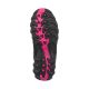 4. Buty trekkingowe damskie CMP Rigel Low WP turkusowe 3Q1324616NN