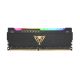 2. Patriot Viper 4 Steel RGB DDR4 2x8GB 3200MHz CL16