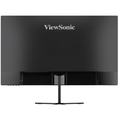 9. Viewsonic VX Series VX2479A-HD-PRO monitor komputerowy 61 cm (24") 1920 x 1080 px Full HD LED Czarny