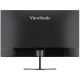 9. Viewsonic VX Series VX2479A-HD-PRO monitor komputerowy 61 cm (24") 1920 x 1080 px Full HD LED Czarny