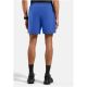 7. Spodenki męskie ODLO Short ESSENTIAL 6 INCH niebieskie