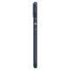 10. Etui Spigen Mag Armor z MagSafe na iPhone 15 Plus - niebieskie