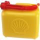 20. KANISTER SAMOCHODOWY 5L SHELL