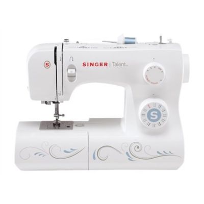 10. Maszyna do szycia Singer Talent 3323