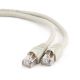 2. Patchcord GEMBIRD PP6U-3M (RJ45 - RJ45 ; 3m; UTP; kat. 6; kolor szary)