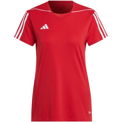 16. Koszulka adidas Tiro 23 League Jersey W HT6549