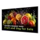 Philips 5000 series 65BDL5050D/00 signage display 165,1 cm (65") LCD Wi-Fi 600 cd/m2 Full HD Czarny Procesor wbudowany Android