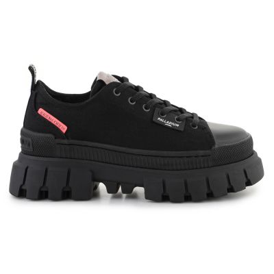 12. Buty Palladium Revolt Lo Tx W 97243-010-M