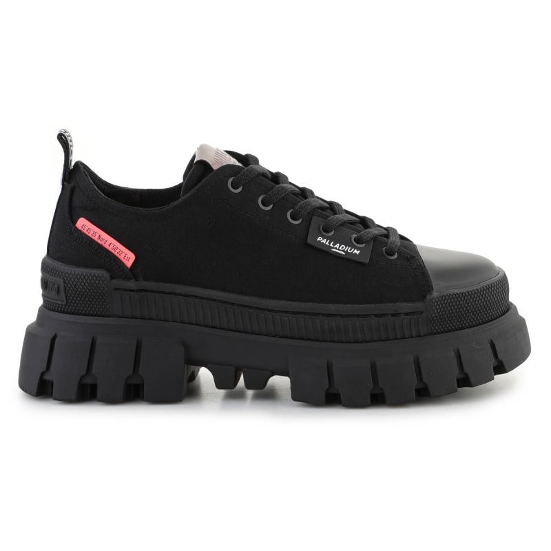 12. Buty Palladium Revolt Lo Tx W 97243-010-M