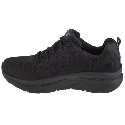 2. Skechers D' Lux Walker Get Oasis 149810-BBK Czarne 36
