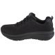 2. Skechers D' Lux Walker Get Oasis 149810-BBK Czarne 36