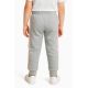 16. Spodnie adidas French terry 3 Jr HM8759