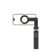 6. Selfie stick Tech-Protect L11S MagSafe - czarny