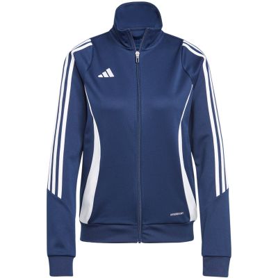 10. Bluza adidas Tiro 24 Training W IR7492