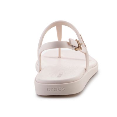 13. Sandały Crocs Miami Thong Flip W 209793-0WW