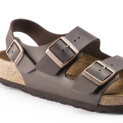 2. Sandały Birkenstock Milano BS M 0034701