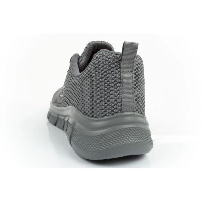 14. Buty Skechers Bobs B Flex Chill Edge M 118106/DKGY
