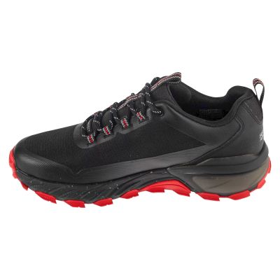 2. Skechers Max Protect - Promote Track 237669-BKRD Czarne 41