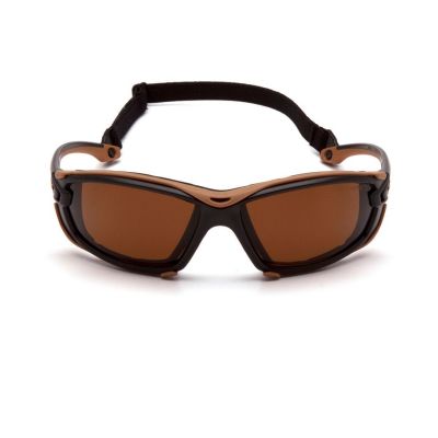 Okulary Ochronne Carhartt Toccoa Glasses Bronze