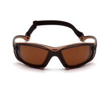 Okulary Ochronne Carhartt Toccoa Glasses Bronze