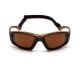 Okulary Ochronne Carhartt Toccoa Glasses Bronze
