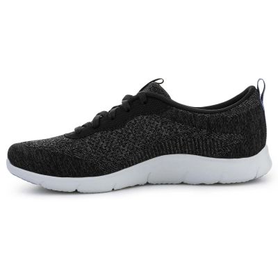 5. Buty Skechers Arch Fit Refine Lavish Wish W 104272-BKW