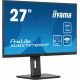 4. Monitor iiyama ProLite XUB2797QSNP-B1 27" 2560 x 1440 px Wide Quad HD LED Czarny