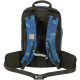 3. LEGO City Petersen School Backpack 20209-2505 Niebieskie One size