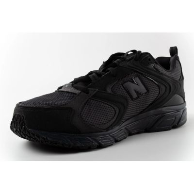 4. New Balance  buty sportowe męskie sneakersy 408 modne wygodne
