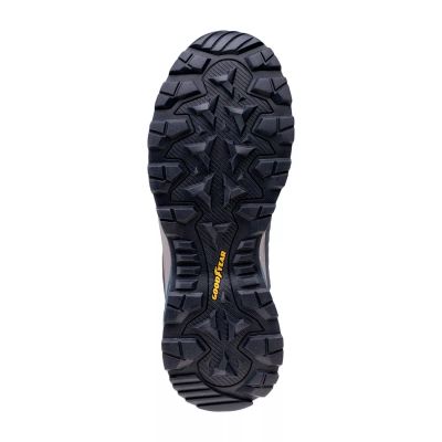 4. Buty Elbrus Engin Mid WP Gr M 92800555453