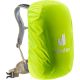 22. Plecak rowerowy Deuter Race Air 10, alu/greystone