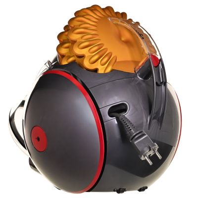 5. Odkurzacz bezworkowy DYSON Cinetic Big Ball Multi Floor (700W)