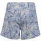 3. Spodenki adidas SUM Allover Print Short Jr HR5832