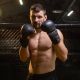 39. Rękawice MMAsparingowe M - Black Dragon - Valor Series