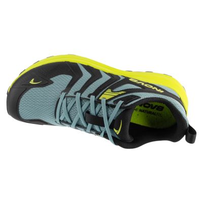 3. Inov-8 TrailTalon Max 001354-DNGN-W-001 Zielone 41,5