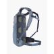 6. Plecak rowerowy EVOC Stage 6 stone - steel