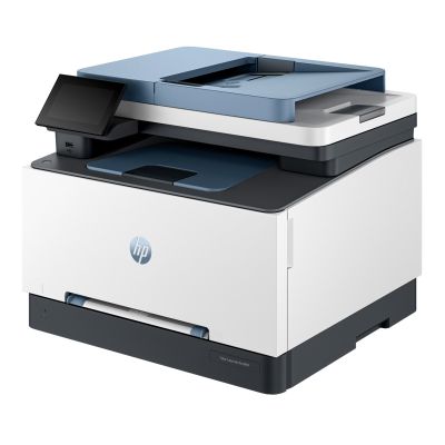 37. HP LaserJet Pro 3302fdw Bezprzewodowe Multifunction W kolorze Drukarka, Kopiarka, skaner; Druk dwustronny