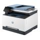 37. HP LaserJet Pro 3302fdw Bezprzewodowe Multifunction W kolorze Drukarka, Kopiarka, skaner; Druk dwustronny